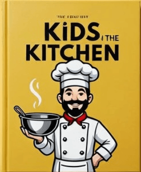Kids in the Kitchen